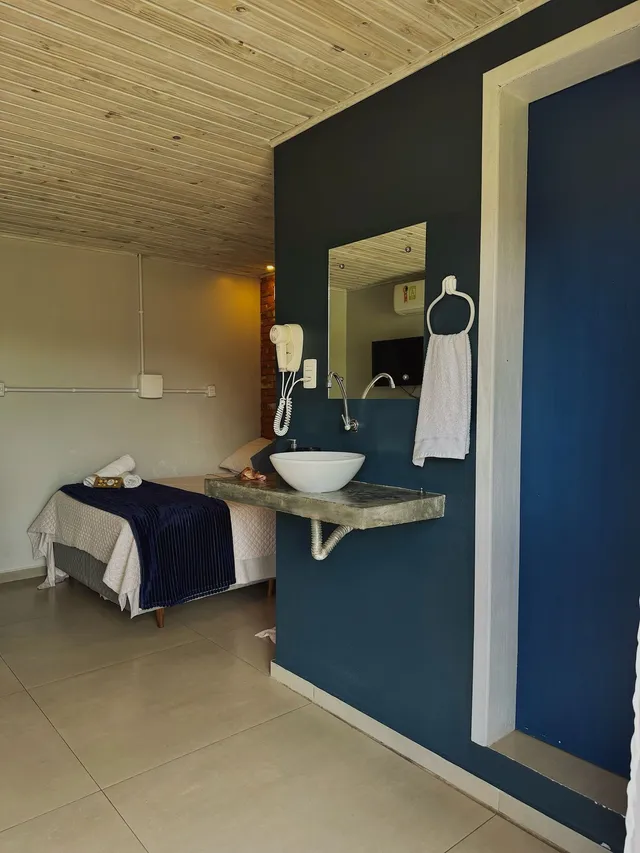 Suíte Casal — foto 1