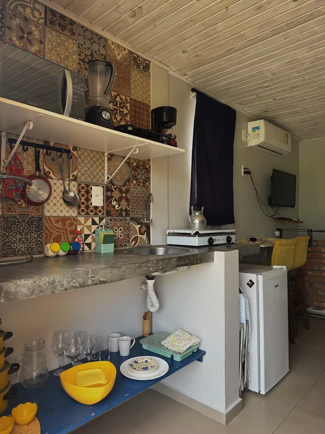 Suíte Casal — foto 5