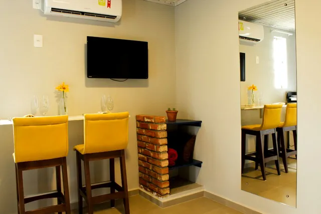 Apartamento Loft — foto 6