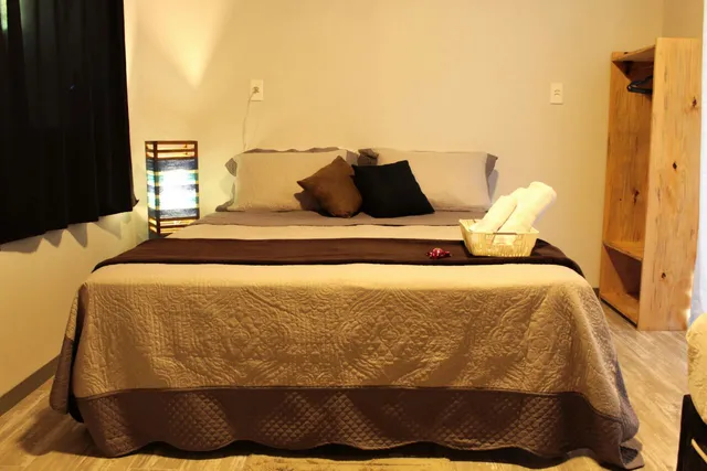 Apartamento Loft — foto 9