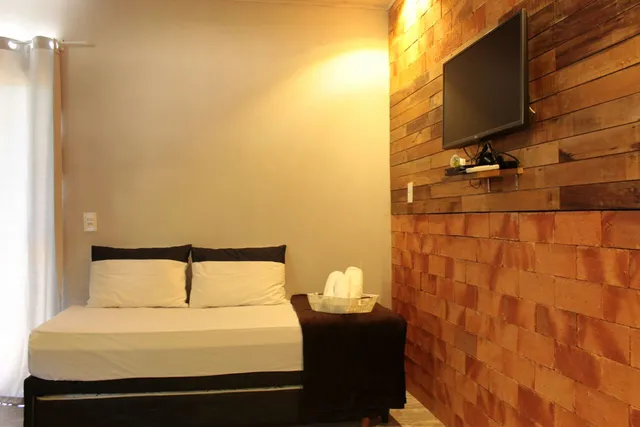 Apartamento Loft — foto 10