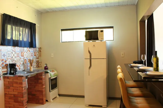 Apartamento Loft — foto 13
