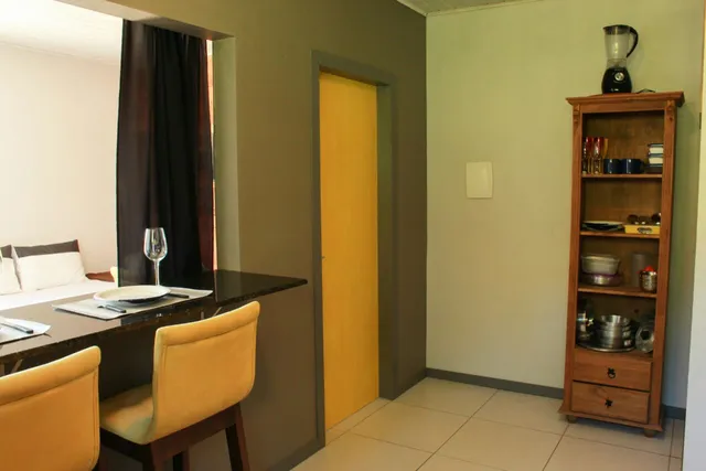 Apartamento Loft — foto 14